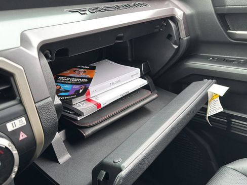 New 2026 Toyota Tacoma TRD Off-Road image 15