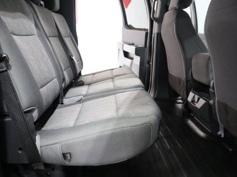 Used 2021 Ford F150 XL w/ Trailer Tow Package AWD/4WD image 9