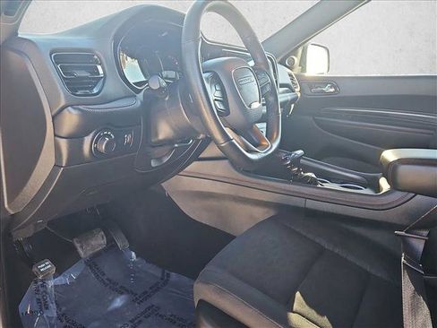 Used 2025 Dodge Durango GT w/ Blacktop Package image 10