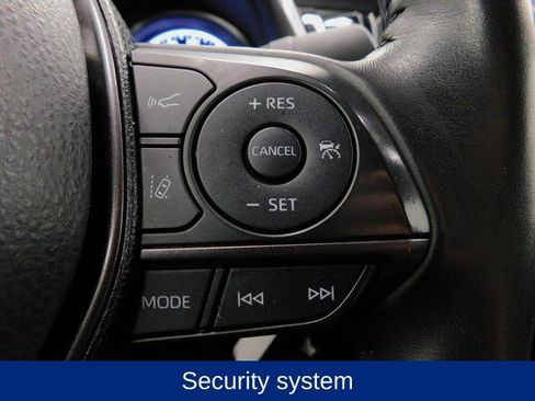 Used 2024 Toyota Camry SE image 39