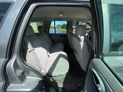 Used 2007 Chevrolet TrailBlazer LS image 24