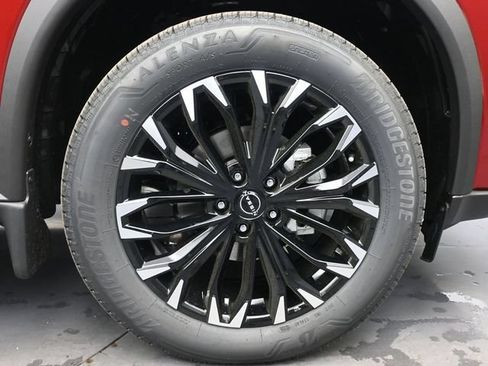 Used 2026 Nissan Rogue Dark Armor FWD image 9