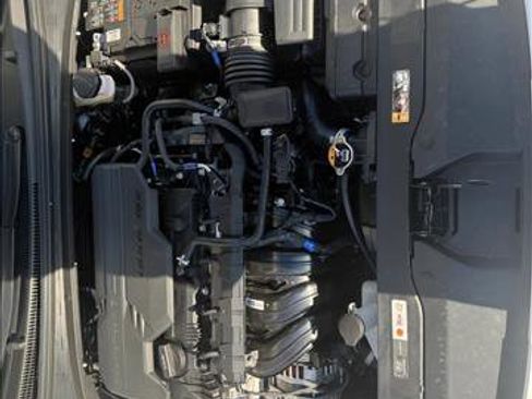 New 2026 Hyundai Elantra SE w/ Cargo Package image 16