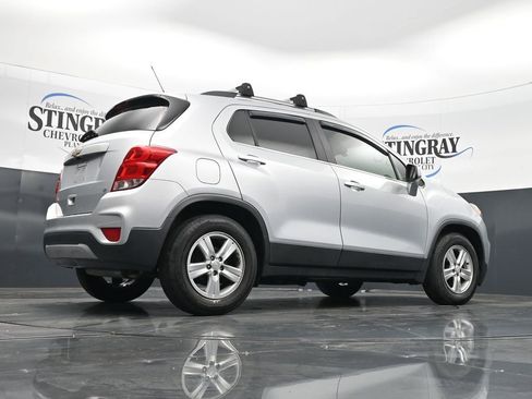 Used 2020 Chevrolet Trax LT image 23