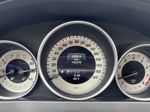 Used 2013 Mercedes-Benz C 300 4MATIC Sedan image 9