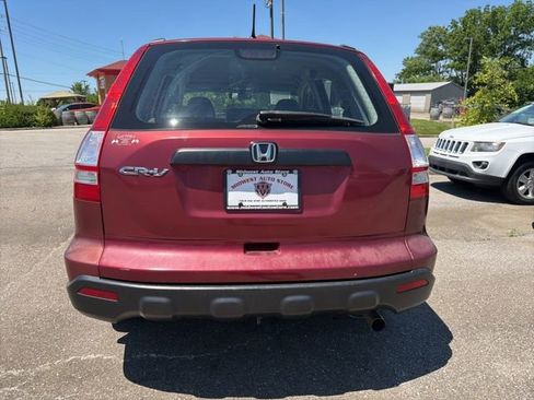 Used 2009 Honda CR-V LX image 5