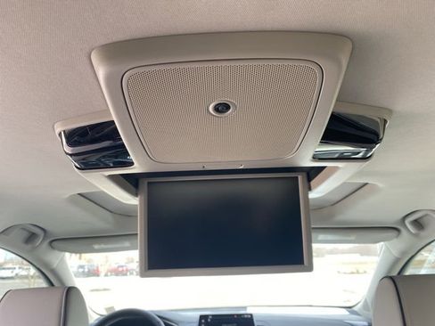 New 2026 Honda Odyssey Elite image 23