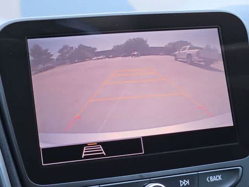 Used 2021 Chevrolet Malibu LS FWD image 22