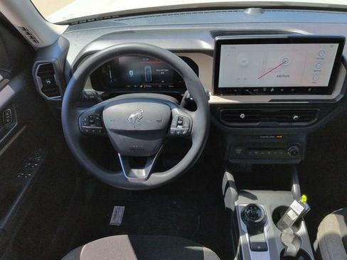 New 2026 Ford Bronco Sport Big Bend AWD/4WD image 15