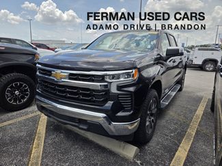 Used 2024 Chevrolet Silverado 1500 LT w/ All Star Edition Plus RWD video 1