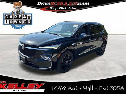 Used 2023 Buick Enclave Essence w/ Experience Buick Package