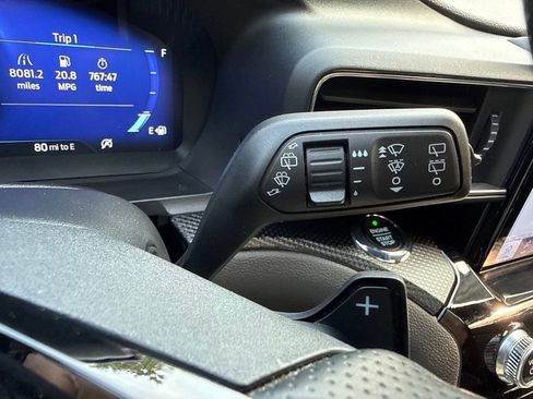 Used 2021 Ford Explorer ST w/ Equipment Group 401A AWD/4WD image 20