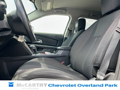 Used 2013 GMC Terrain SLE w/ Convenience Package AWD/4WD image 10