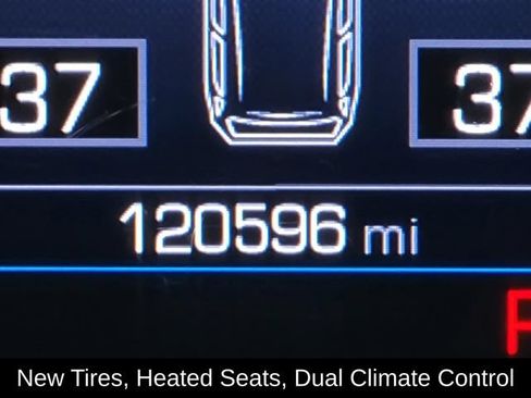 Used 2019 Chevrolet Equinox LT FWD image 29