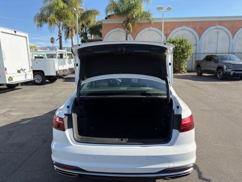 Used 2023 Audi A4 2.0T Premium Plus image 14