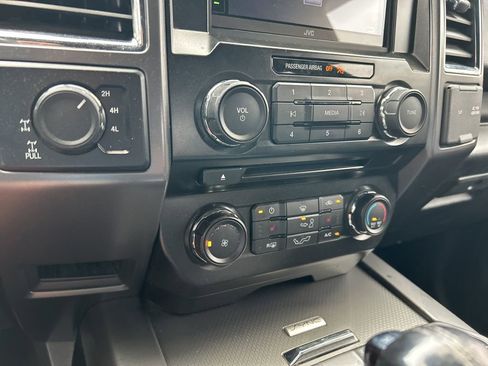 Used 2015 Ford F150 XLT w/ Equipment Group 302A Luxury image 32