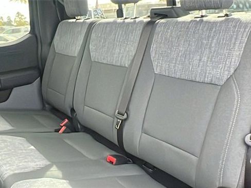 New 2026 Ford F250 XLT w/ XLT Premium Package image 21