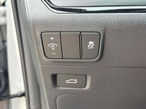 New 2026 Kia K5 GT-Line image 23