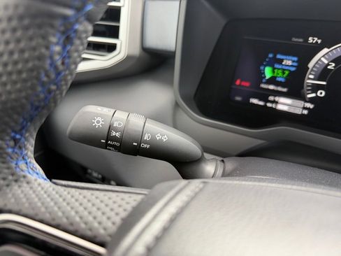 New 2026 Toyota Tundra Platinum image 20