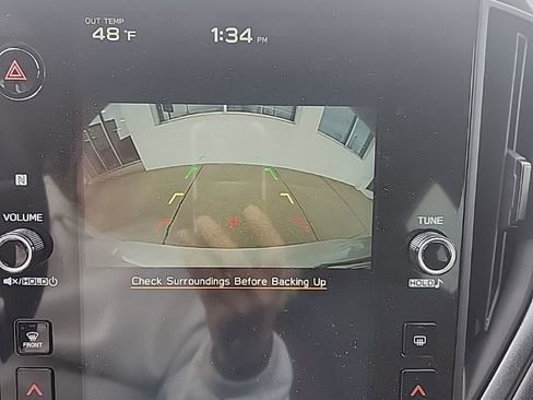 Used 2025 Subaru Impreza RS image 19