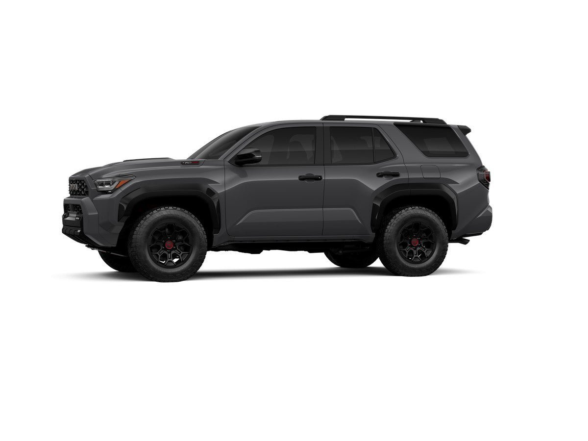 New 2026 Toyota 4Runner TRD Pro AWD/4WD image 3