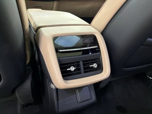 Certified 2025 Cadillac Lyriq Sport w/ Nappa Leather Package AWD/4WD image 19