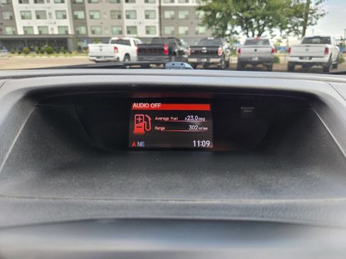 Used 2016 Honda CR-V EX-L image 23