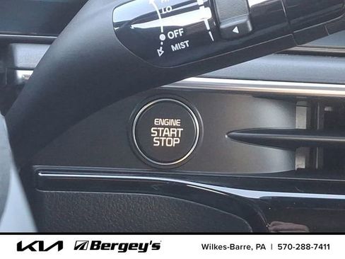 Certified 2025 Kia K5 GT-Line w/ GT-Line Premium Package FWD image 21