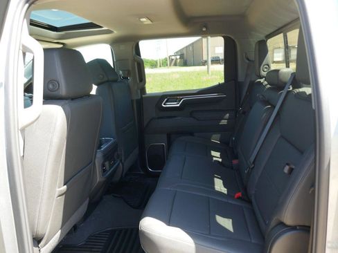 New 2026 Chevrolet Silverado 1500 RST w/ Convenience Package II AWD/4WD image 14