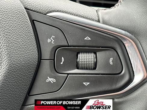 Certified 2024 Chevrolet Trax LT w/ Driver Confidence Package FWD image 19