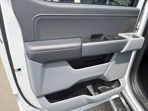 Used 2024 Ford F150 XLT w/ Equipment Group 302A MID AWD/4WD image 12
