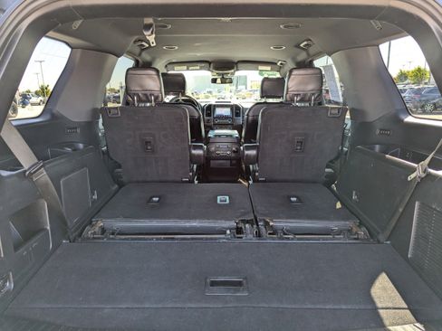 Used 2020 Ford Expedition Limited AWD/4WD image 37