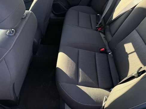 New 2025 Nissan Altima 2.5 SV image 10