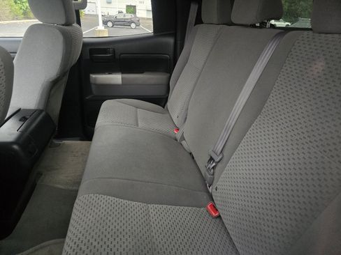 Used 2007 Toyota Tundra SR5 AWD/4WD image 19