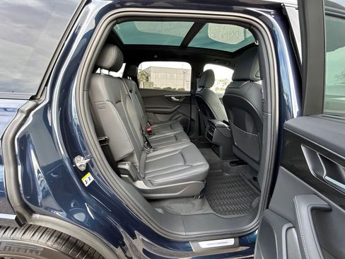 New 2026 Audi Q7 3.0T Premium Plus image 61