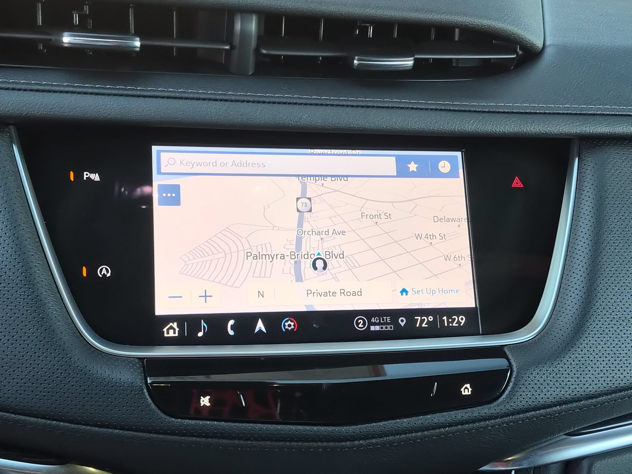 Certified 2023 Cadillac XT5 Premium Luxury FWD image 13
