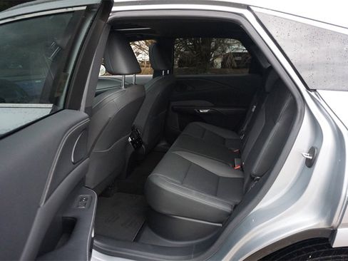 Used 2023 Lexus RX 350 Premium image 16