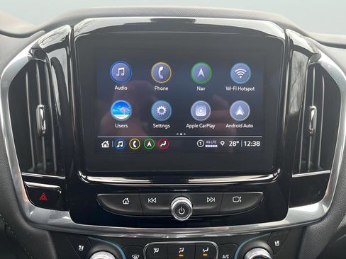 Used 2023 Chevrolet Traverse Premier image 26