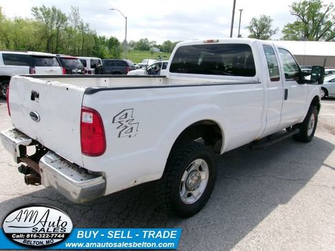 Used 2012 Ford F250 XL w/ XL Value Pkg image 7