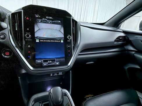 Used 2024 Subaru Crosstrek 2.5i Wilderness AWD/4WD image 10