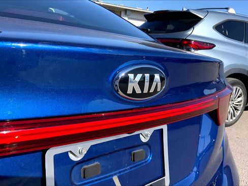 Used 2020 Kia Forte LXS image 28