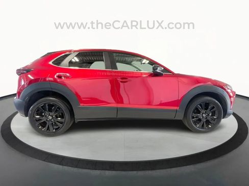 Used 2024 MAZDA CX-30 AWD 2.5 S w/ Select Sport Pkg image 8