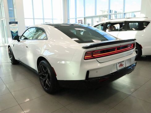 New 2026 Dodge Charger Scat Pack w/ Blacktop Package image 21