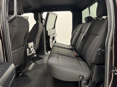 Used 2019 Ford F150 XLT w/ Equipment Group 302A Luxury image 18