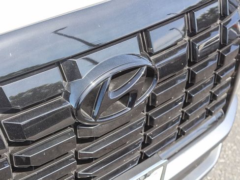 Used 2023 Hyundai Palisade SEL image 14