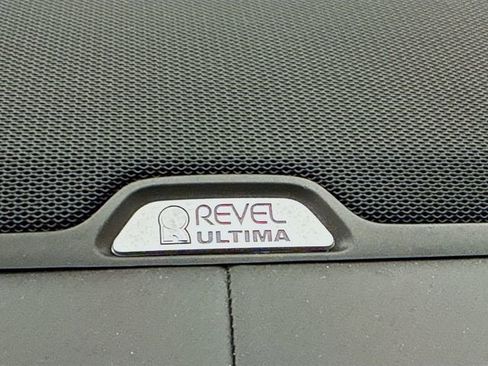 Used 2024 Lincoln Navigator Black Label image 19