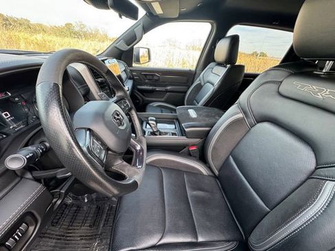 Used 2022 RAM 1500 TRX w/ TRX Level 2 Equipment Group image 28