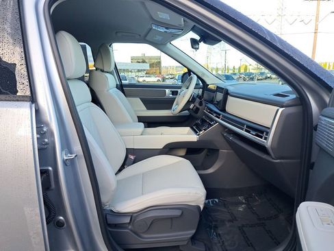 New 2026 Hyundai Santa Fe SEL AWD/4WD image 18