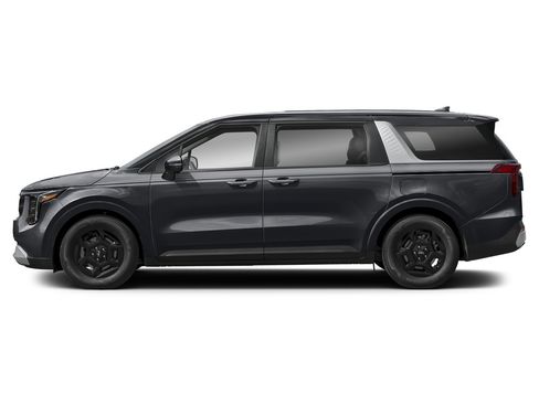 New 2027 Kia Carnival FWD image 36