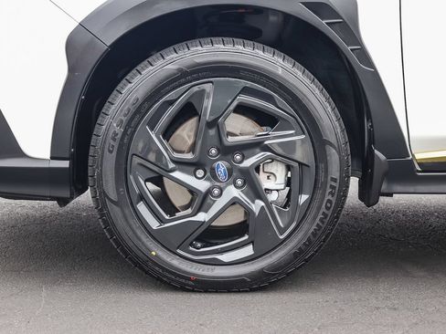 Certified 2024 Subaru Crosstrek 2.5i Sport w/ Crosstrek Mirror Package AWD/4WD image 13